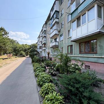 Київська вул., 110