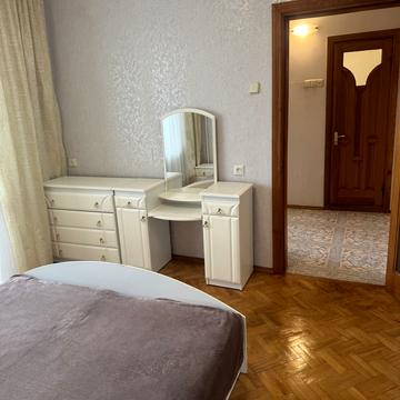 Соломії Крушельницької вул., 3-А