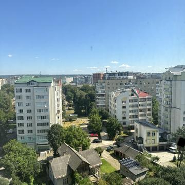 Галицька вул., 94