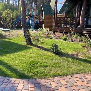 Михайлівська