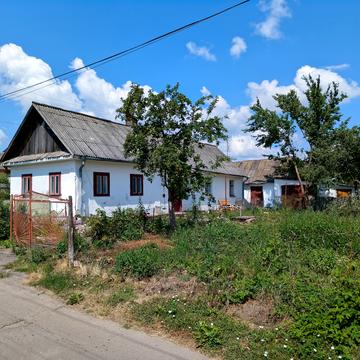 Віталія Стиби вул.