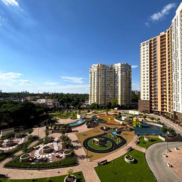 Краснова вул., (65 перлина)