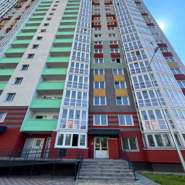 Бориса Гмирі вул., 22-Б