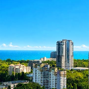 Шевченка просп., 29/1
