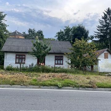 Діброва, 8