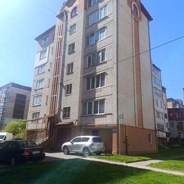 Вишневецького бульв., 9