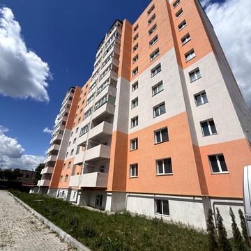 Кушнірука вул. (Гастелло), (Будинок)