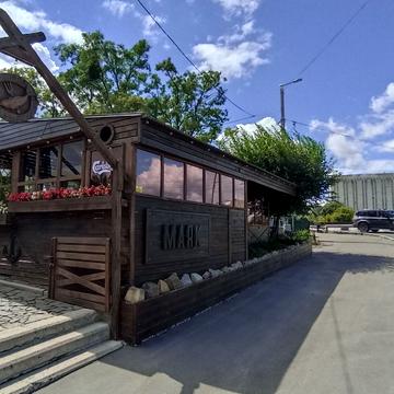 Кузнечна вул., 2