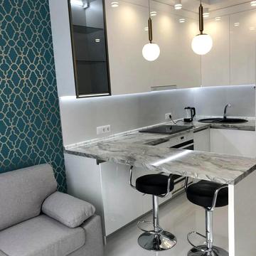 Митрополита Василя Липківського вул. (Урицького), 33-А