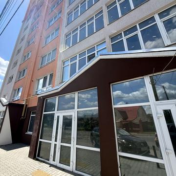 Козацька вул., 40