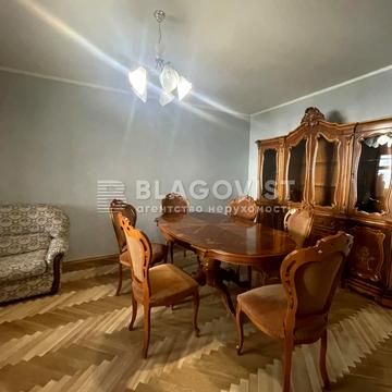 Драгоманова вул., 23-А