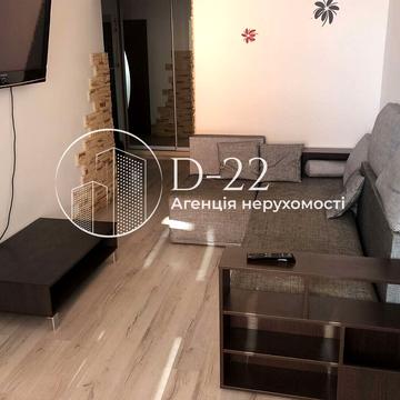 Володимира Івасюка просп. (Героїв Сталінграду), 6