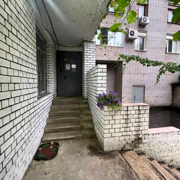 Ливарна вул., 17