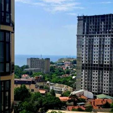 Фонтанська дорога вул. (Перекопской дивизии улица), 124