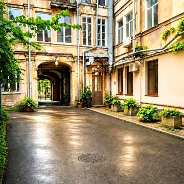Грецька вул., 30