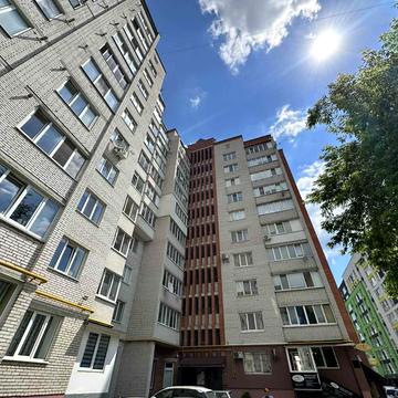 Злуки просп., 4-А