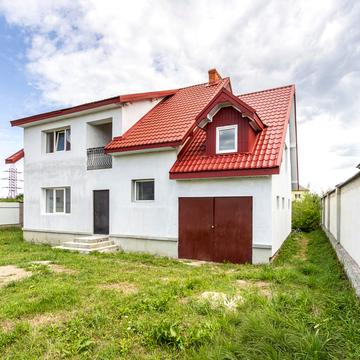 шухевичів, 6
