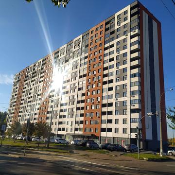 Вацлава Гавела бульв. (Івана Лепсе), 28