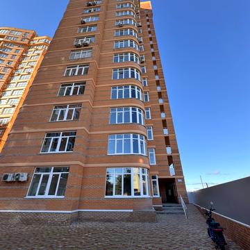 Олександра Свіща вул. (Середня), 24 к4