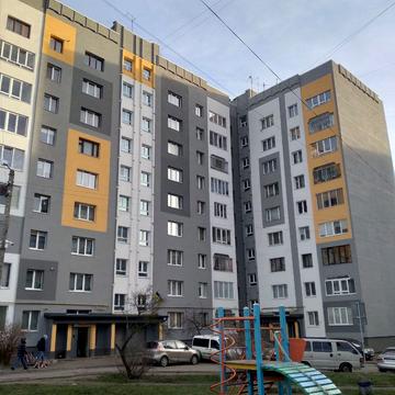 Тараса Шевченка вул., 322