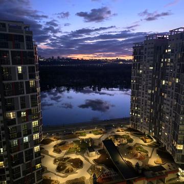 Микільсько-Слобідська вул., 8
