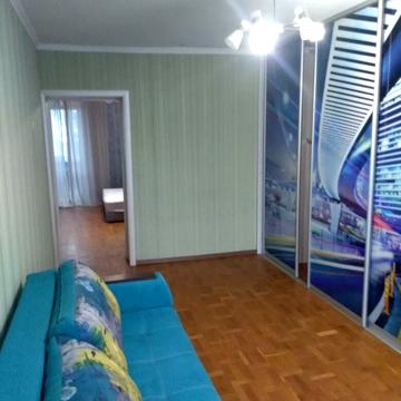 Білоцерківська вул., 2а