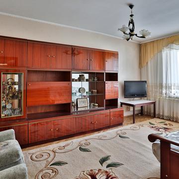 Приозерна вул., 6-А