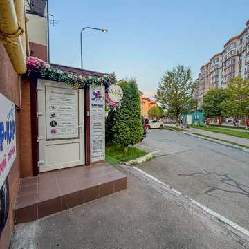 Волошкова вул., 6