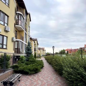 Фельдмана вул., (Будинок 3)