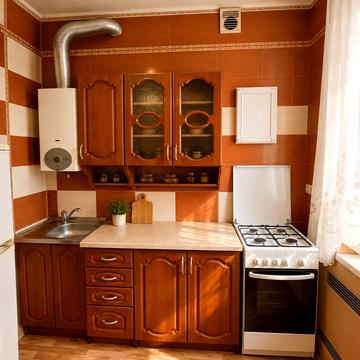 Едуарда Фукса вул. (Тухачевського), 4