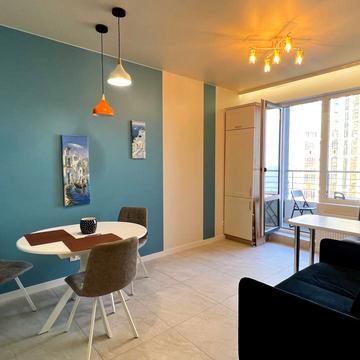 Курортний пров., (Будинок)
