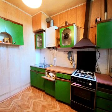 Січеславська вул. (Кремлівська), 27