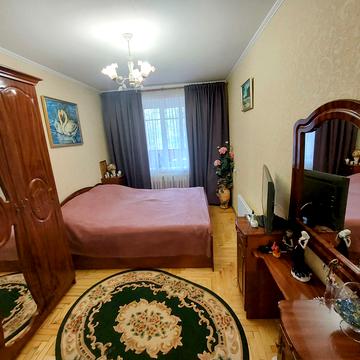 Остафія Дашкевича вул. (Курнатовського), 4-Б