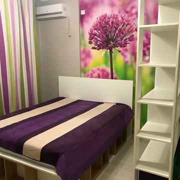 Метрологічна вул., 109