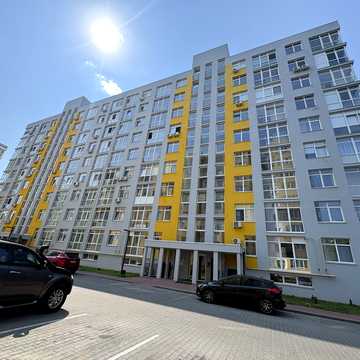 мікрорайон Обухівський Ключ вул., 9