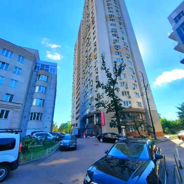 Берестейський просп. (Перемоги), 121-А