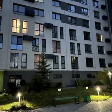 Кульпарківська вул., 226-М