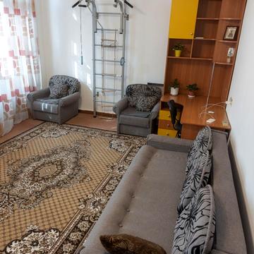 Святослава Хороброго вул. (Чкалова), 22