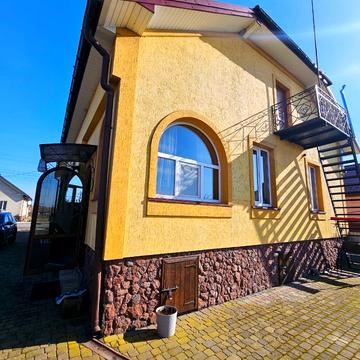 Львівська вул., 547