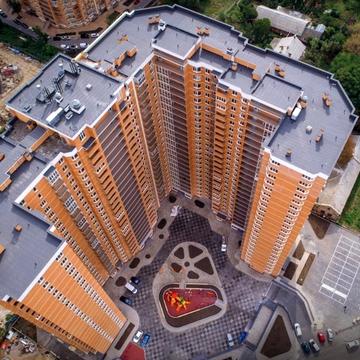 Люстдорфська дорога вул. (Черноморская дорога), 55/6