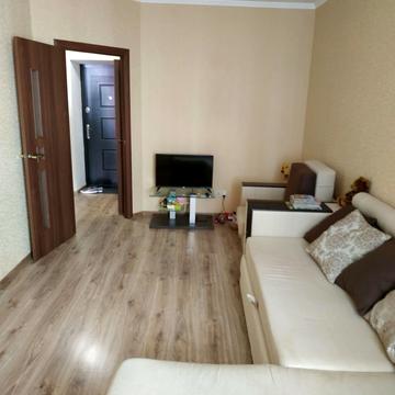 Ново-Оскольська вул., 10-В