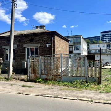 Олександра Мурашка вул., 8а