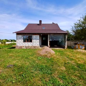 Крошенська набережна вул., 17