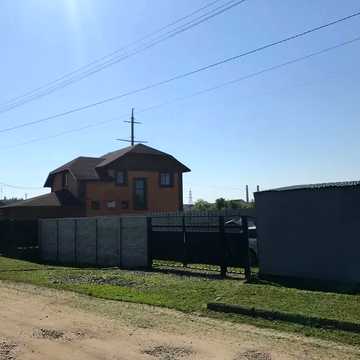 Польова вул.