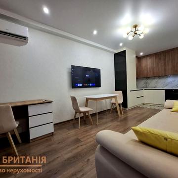 Михайла Максимовича вул. (Онуфрія Трутенка), 28-К