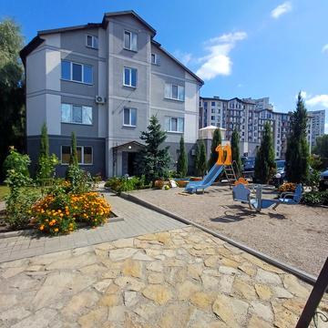 Климента Квітки вул. (Макаренка), 17 В