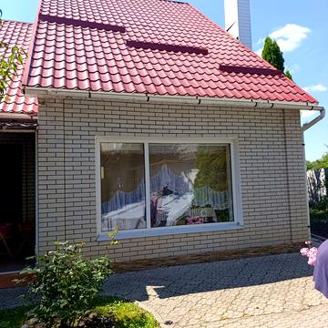 Ямпільський пров. (Чебоксарський)