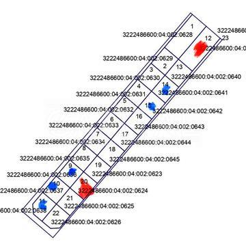 ДНЗ Барвінок, Крюківщина, Бучанський, Київська область 48000.0 USD