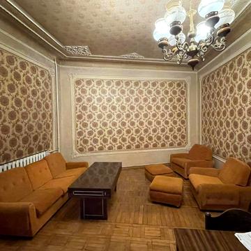 Максима Кривоноса вул., 5/1