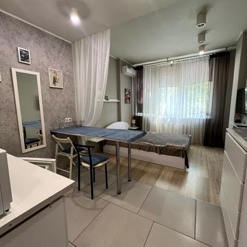 Регенераторна вул., 4 к15